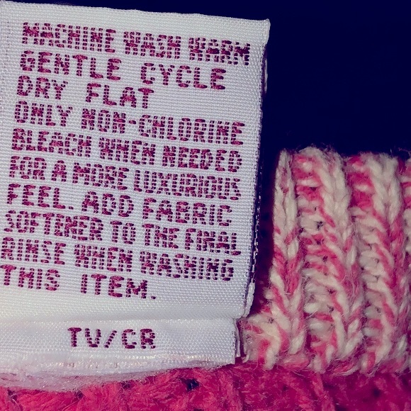 Vintage Picket & Post Knit 3/4 Sleeve Sweater - Picture 9 of 9